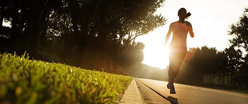 Get back to that morning run - Belter Physical Therapy